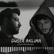Taladro Ft Semicenk Düşer Aklıma Mix Edition Mix