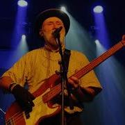Jah Wobble Ex Public Image Bass Gitarist