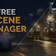 FREE Scene Manager You Need For Unity