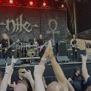 NILE Brutal Assault 26 2023