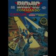 VGM 061 Bionic Commando Stage 5
