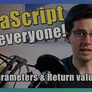 Handling Function Parameters And Return Values JavaScript Introduction For Beginners 2021 20
