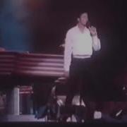 Michael Jackson LIVE In Atlanta 1984 Heartbreak Hotel