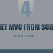 04 ASP Net Model View Controller MVC In Practice