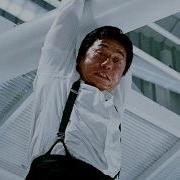 Rush Hour High Stakes Higher Ceiling ClipZone Comedy Callbacks