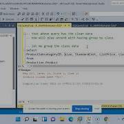 Building Complex Sql Queries Using Group By Having Rank And Top Functions
