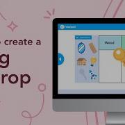 How To Create A Drag And Drop Activity