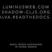 A Luminus Shadow