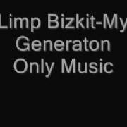 Limp Bizkit My Generation Uncensored