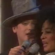 Diana Ross Boy George Upside Down Duet Only
