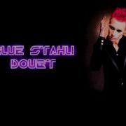 Blue Stahli Doubt 2011
