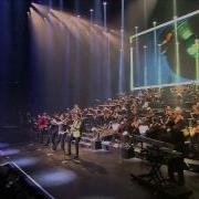 Don T Stop Til You Get Enough Jackson 5 Medley The Jacksons