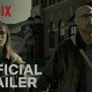 The Silence Official Trailer HD Netflix