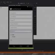 Xamarin Android Tutorial 34 Scrollview