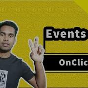 Onclick Event In JavaScript With JavaScript DOM Tutorial