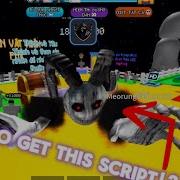 FE Monster Script Roblox Roblox Script