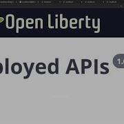 End To End Microservices With Eclipse MicroProfile Ivar Grimstad Jfokus Brown Bag Series