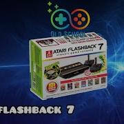 Atari Flashback 7 Uma Análise Diferente