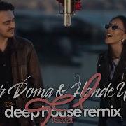 Umur Doma Hande Ünsal GEL I Mertcan Ai Deep House Remix Handeünsal Umurdoma