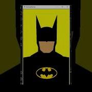 Draw The Sketch Of Batman In Python Turtle Graphics Viral Trending Youtubeshorts Shorts