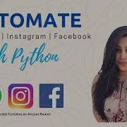 Automate Any Chat Messenger With Python PyAutoGUI Easy Tutorial Ayushi Rawat