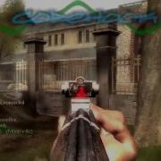 CODEHOOK COD2 PRIVATE AIMBOT VIDEO
