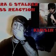 HIDRA KİMSİN SEN STALKER DİSS BEDDUA Metal Kafadan TEPKİ REACTION