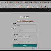 Daily Expense Tracker In PHP