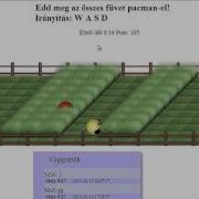 Pacman Javascript Game Tactic