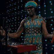 Antibalas Full Performance Live On KEXP