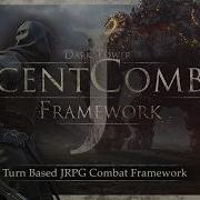 ACF J Turn Based Combat Framework For Unreal Engine 5