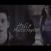 Multicouples Hello