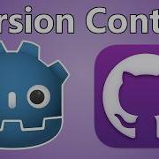 Godot Version Control с GitHub Desktop