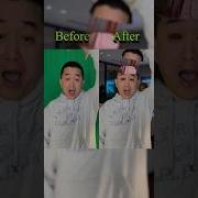 Before After Tutorial Greenscreen Vfx