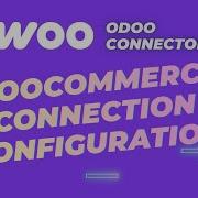 2 WooCommerce Integration Setup In Odoo Quick Configuration Wizard Guide