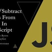 How To Subtract Days From A Date In JavaScript The Right Way