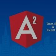 Data Binding And Event Handling Angular 2 Tutorial Series 3