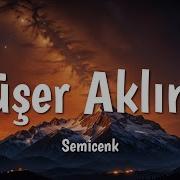 Semicenk Düşer Aklıma Sözleri Lyrics