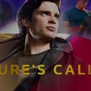 Future S Calling A Smallville Tribute