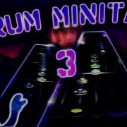 Strum Minitage 3 A Bit More Relaxed