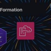 Развертывание ресурсов с помощью CloudFormation SCS C03