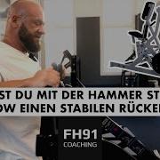 Work Your Entire Back With ONE Rowing Machine Hammer Strength Iso Row Tutorial