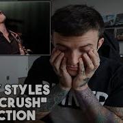Harry Styles Girl Crush Reaction