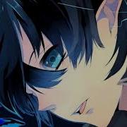 Be My Escape Reliant K Nightcore Remix