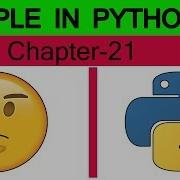 Learn Python In Nepali Tuple In Python