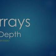 In Depth Look At Arrays GMWolf