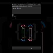 This Python Design Broke My Brain 337 Codeart Coding Python Trending Memecoding Codersarts