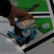 SPIKE Prime Programming How To Precisely Turn With Acceleration And Motion Sensor From