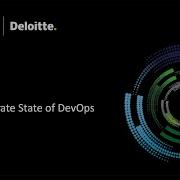 2022 Accelerate State Of DevOps A Deep Dive Into Key Findings With Deloitte Google Cloud