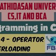 Lab Exercise 4 Addition Of 2 Complex Numbers Using Operator Overloading